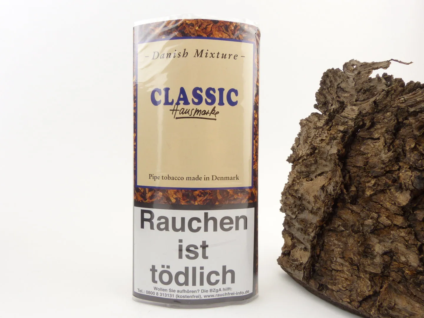 Danish Mixture Classic Hausmarke