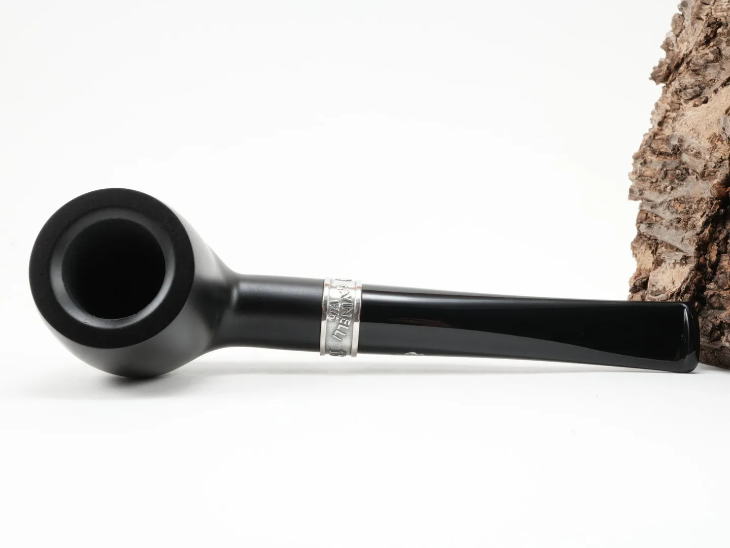 Savinelli 150 Anni Achille II schwarz – Produktbild 7