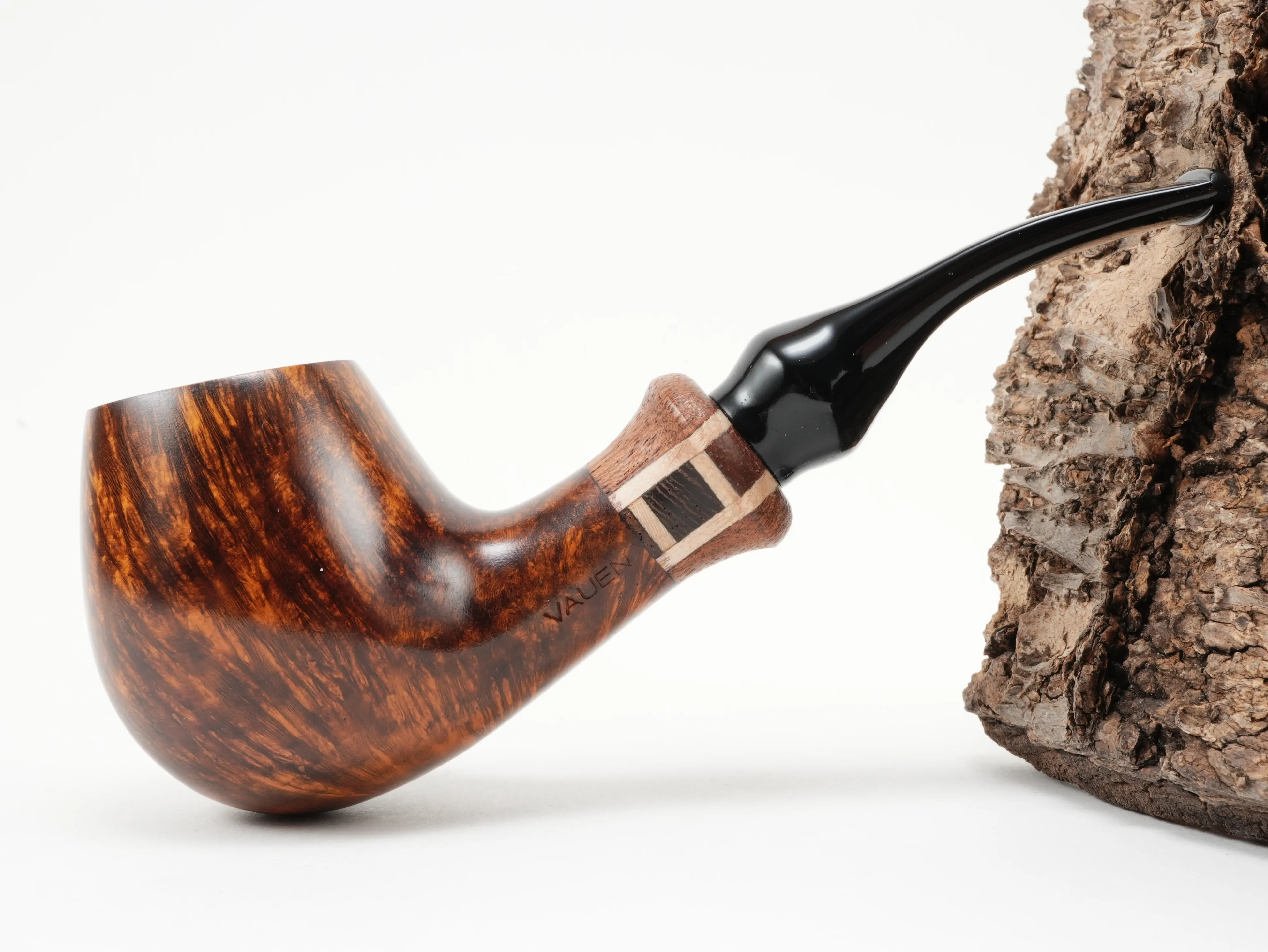 Vauen Gulliver Pfeife 161 – Produktbild 2