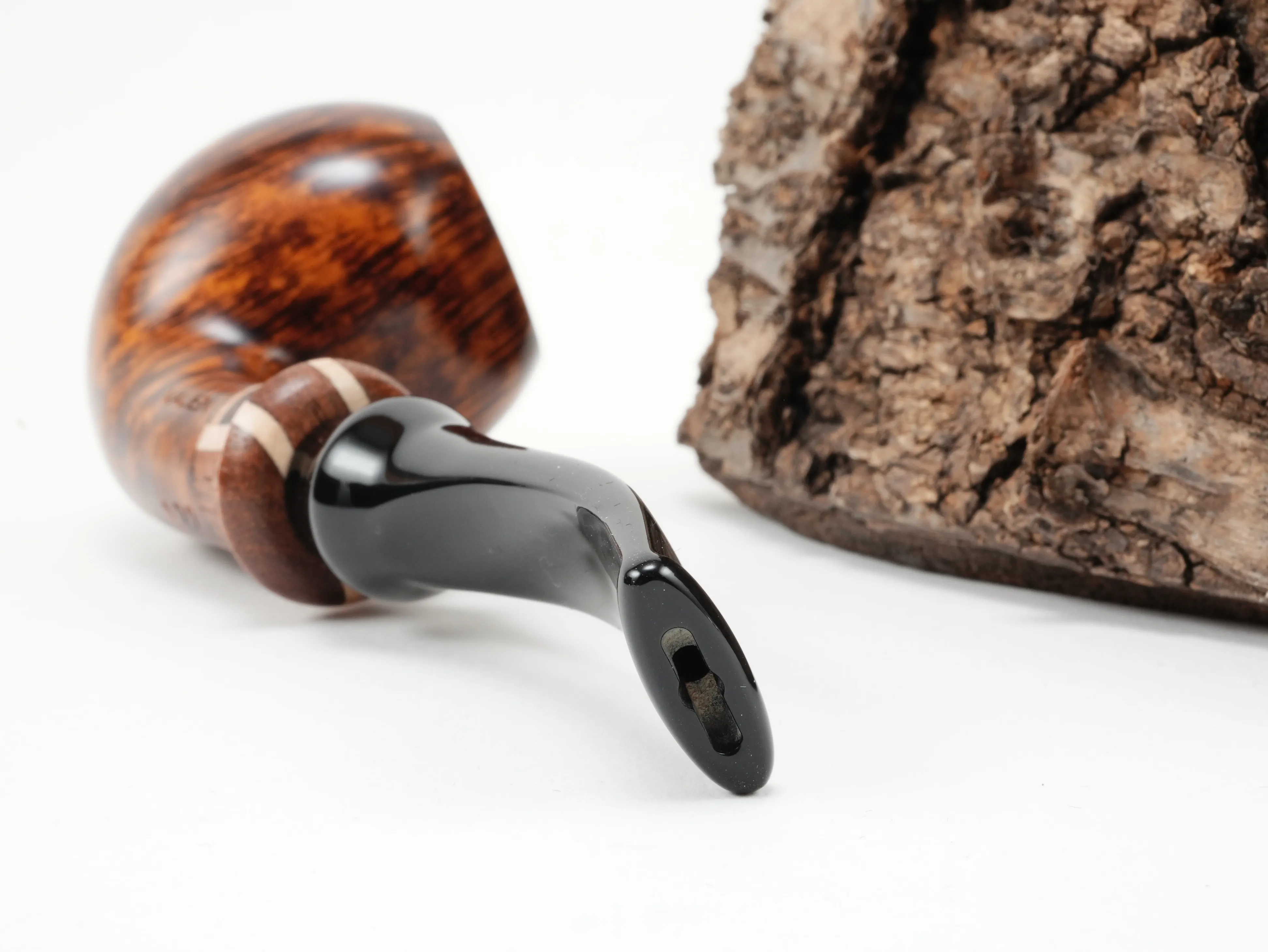 Vauen Gulliver Pfeife 177 – Produktbild 4