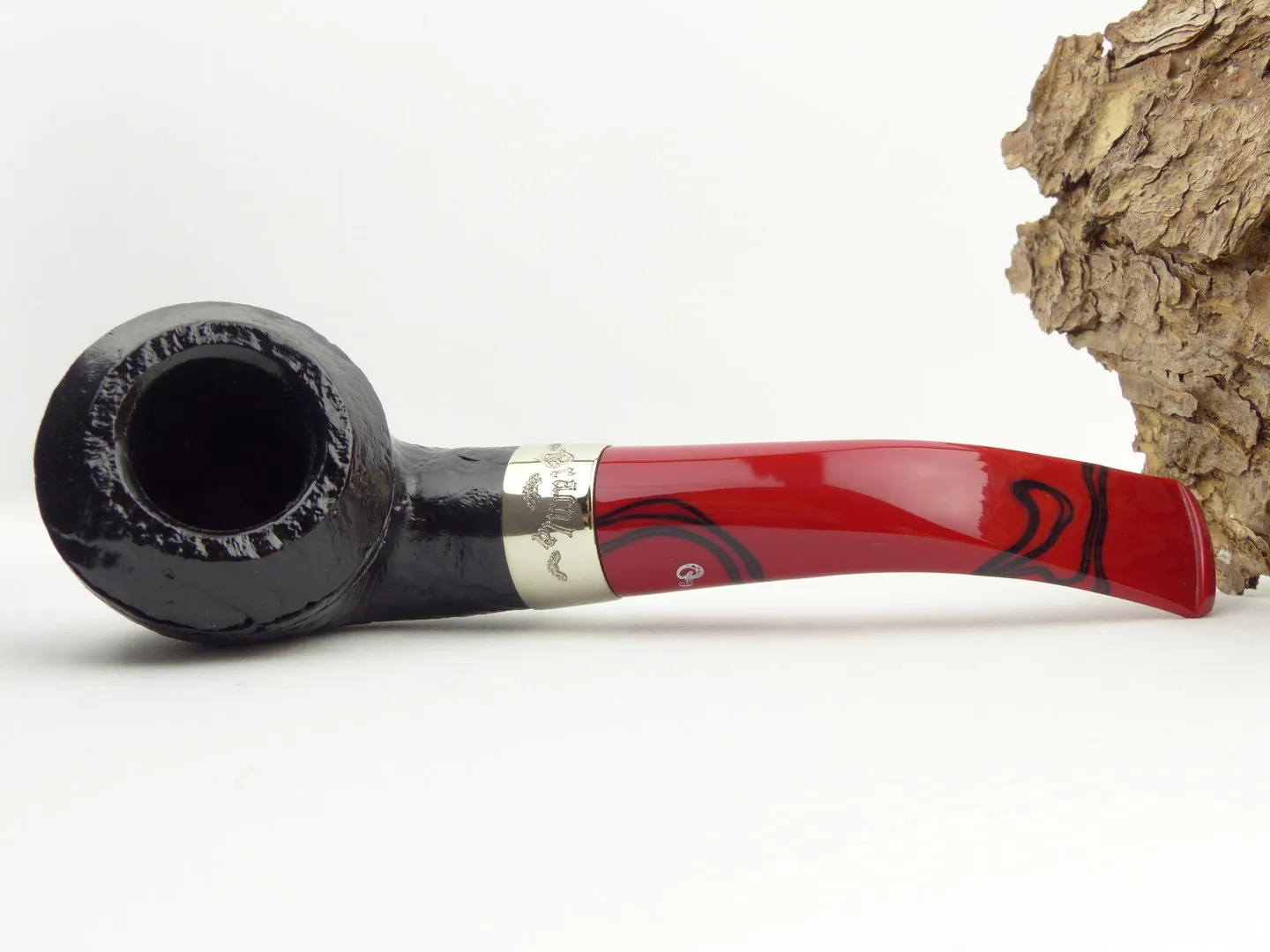 Peterson Pfeife Dracula sand 999 – Produktbild 6