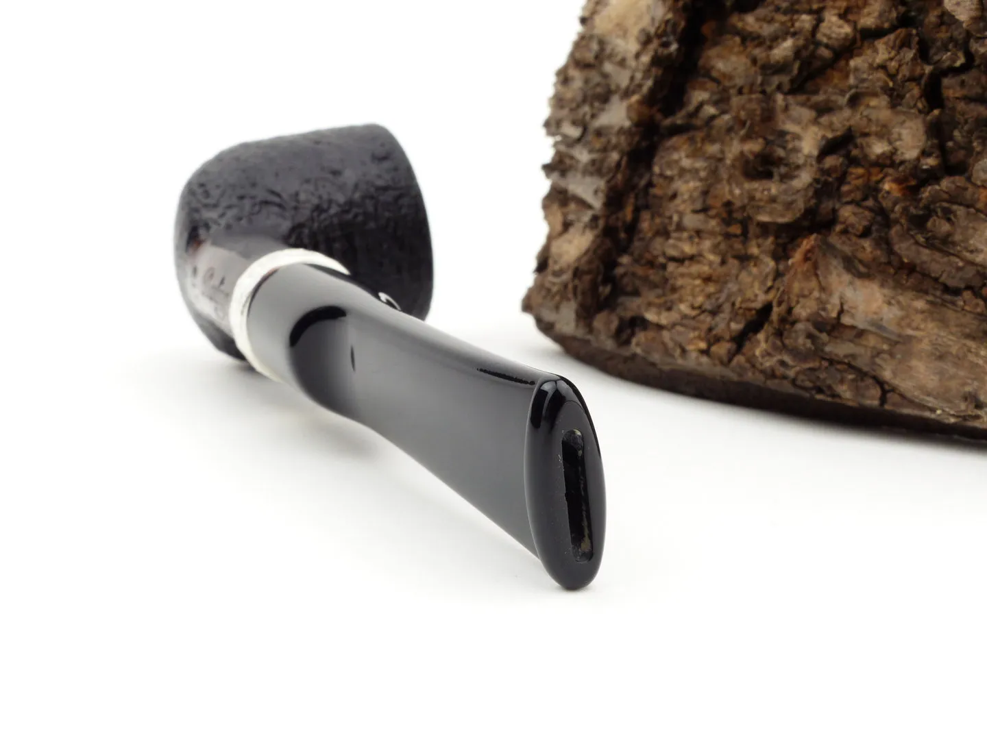 Barling Pfeife Trafalgar Fossil 1813 – Produktbild 4
