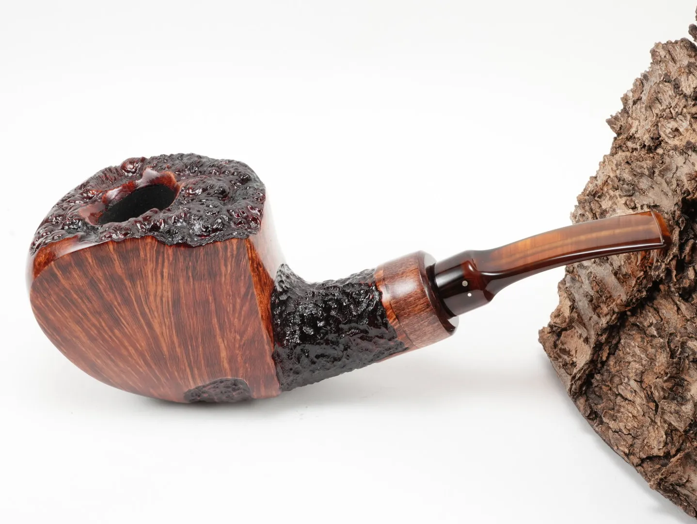Poul Winslow Pfeife EG Giant #651