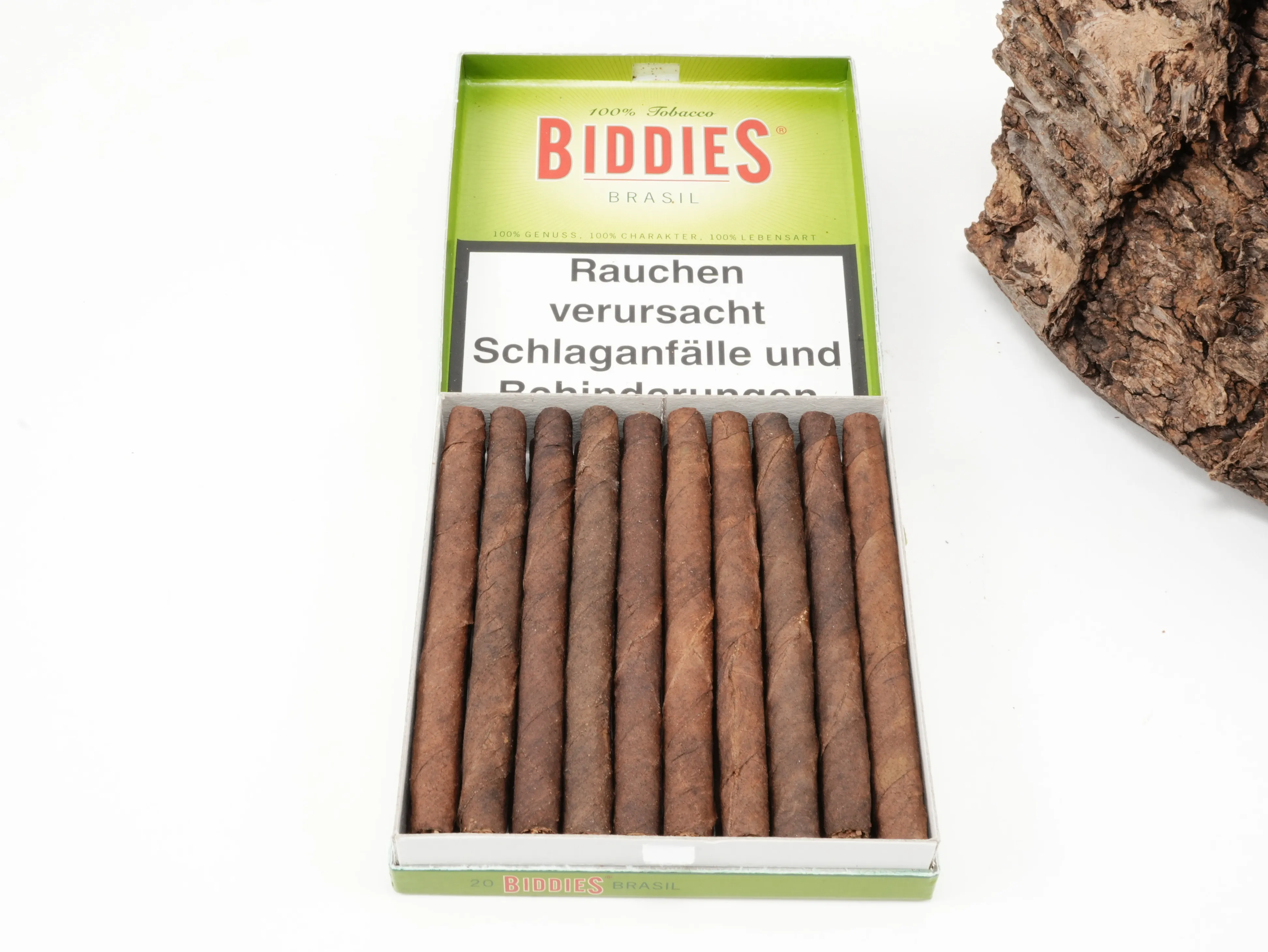 Biddies Brasil – Produktbild 4