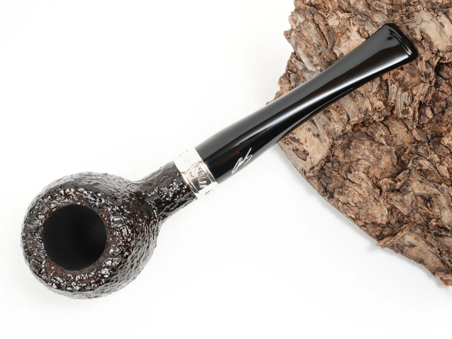 Savinelli 150 Anni Achille III rustic – Produktbild 4