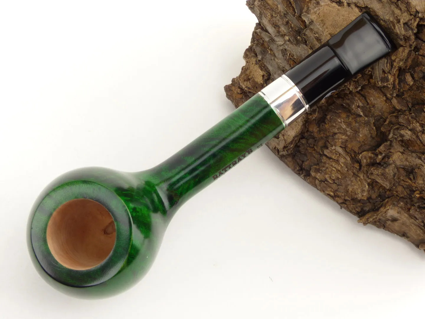 Rattray's Lil Pipe 173 grün – Produktbild 3