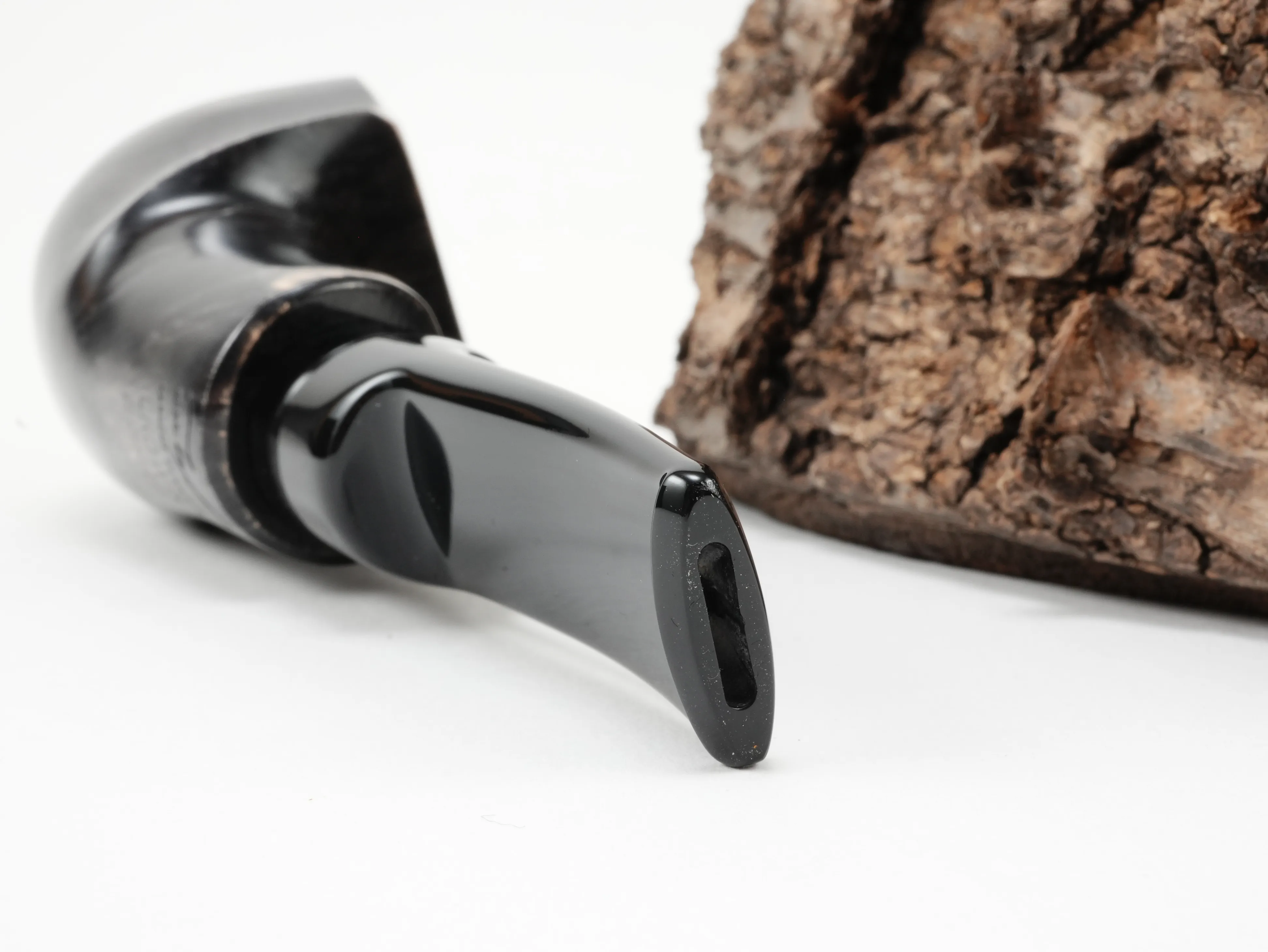 Poul Winslow Pfeife Crown Viking #702 – Produktbild 4