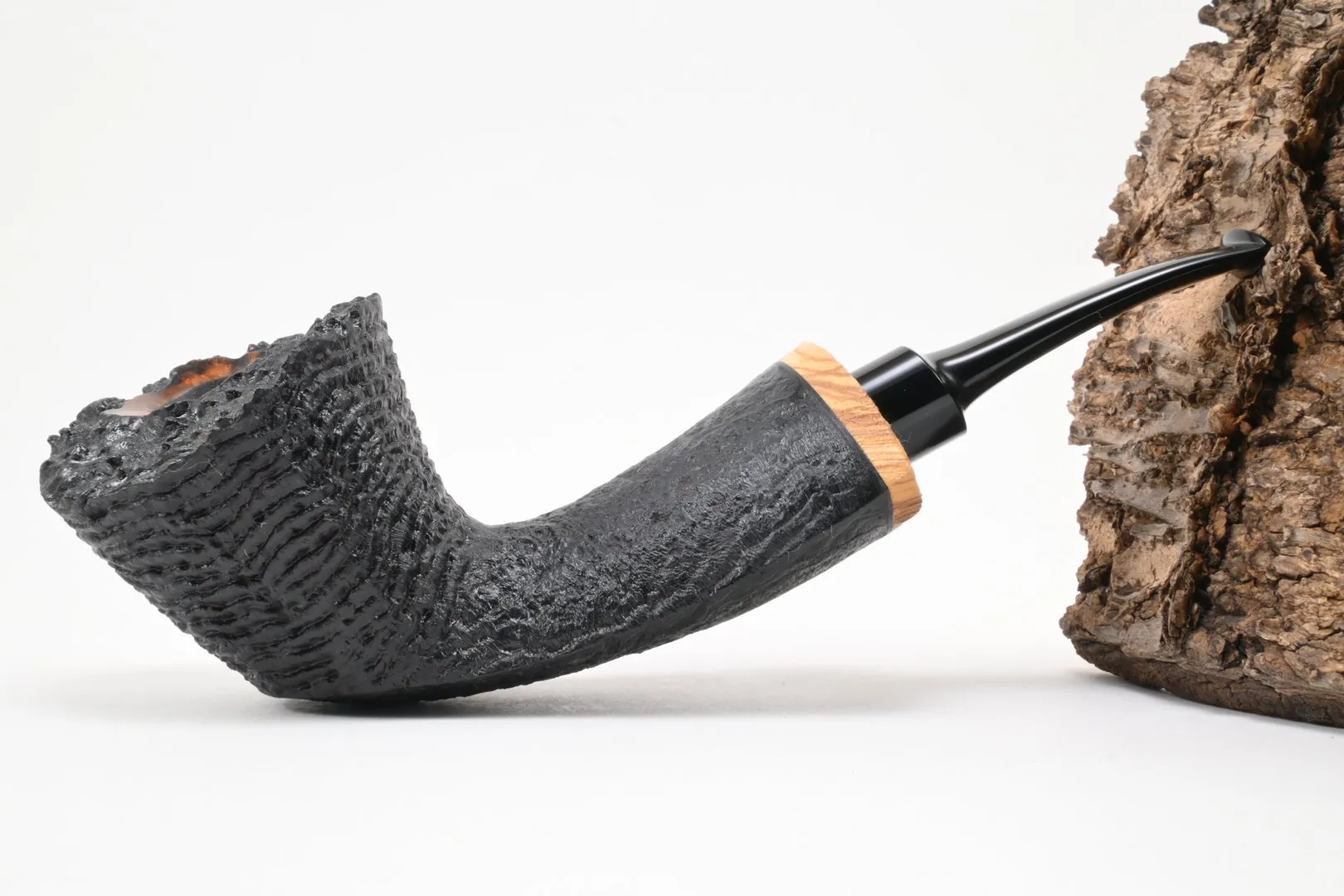 Dirk Heinemann Pfeife Dublin 9mm #30 von Heinemann Pipes – Produktbild 2