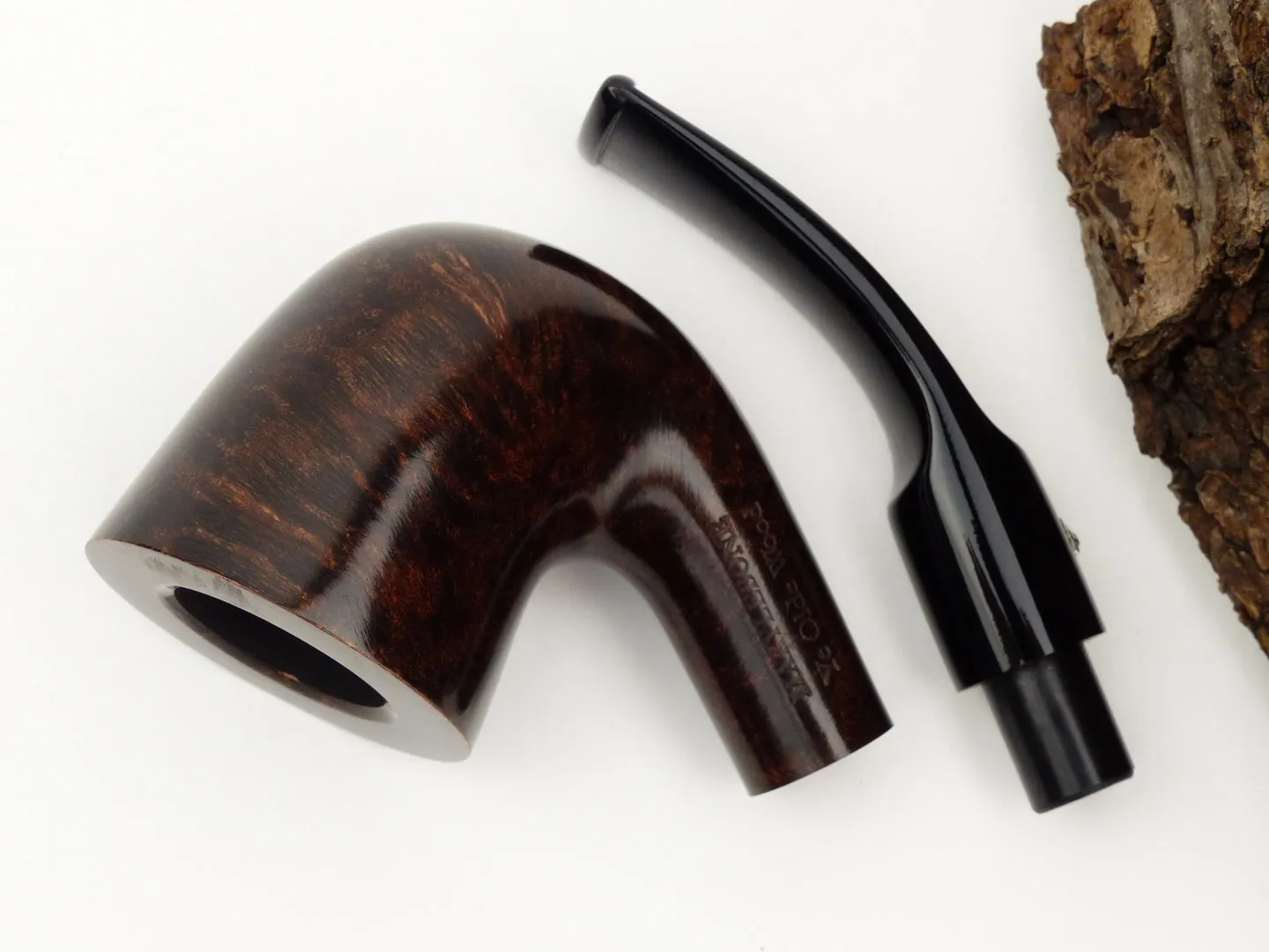 Barling Marylebone Ye Olde Wood 1821 – Produktbild 9