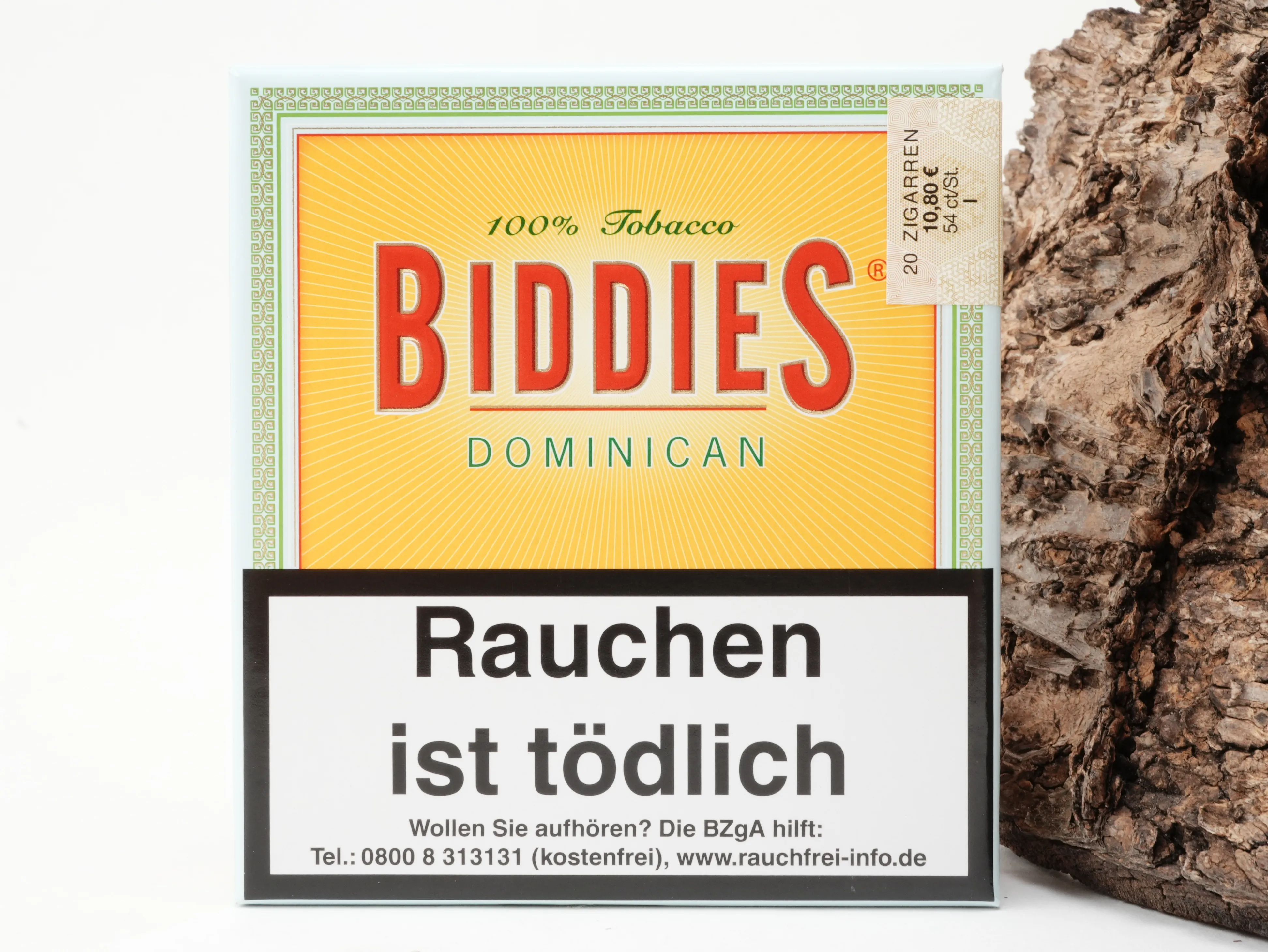 Biddies Dominican