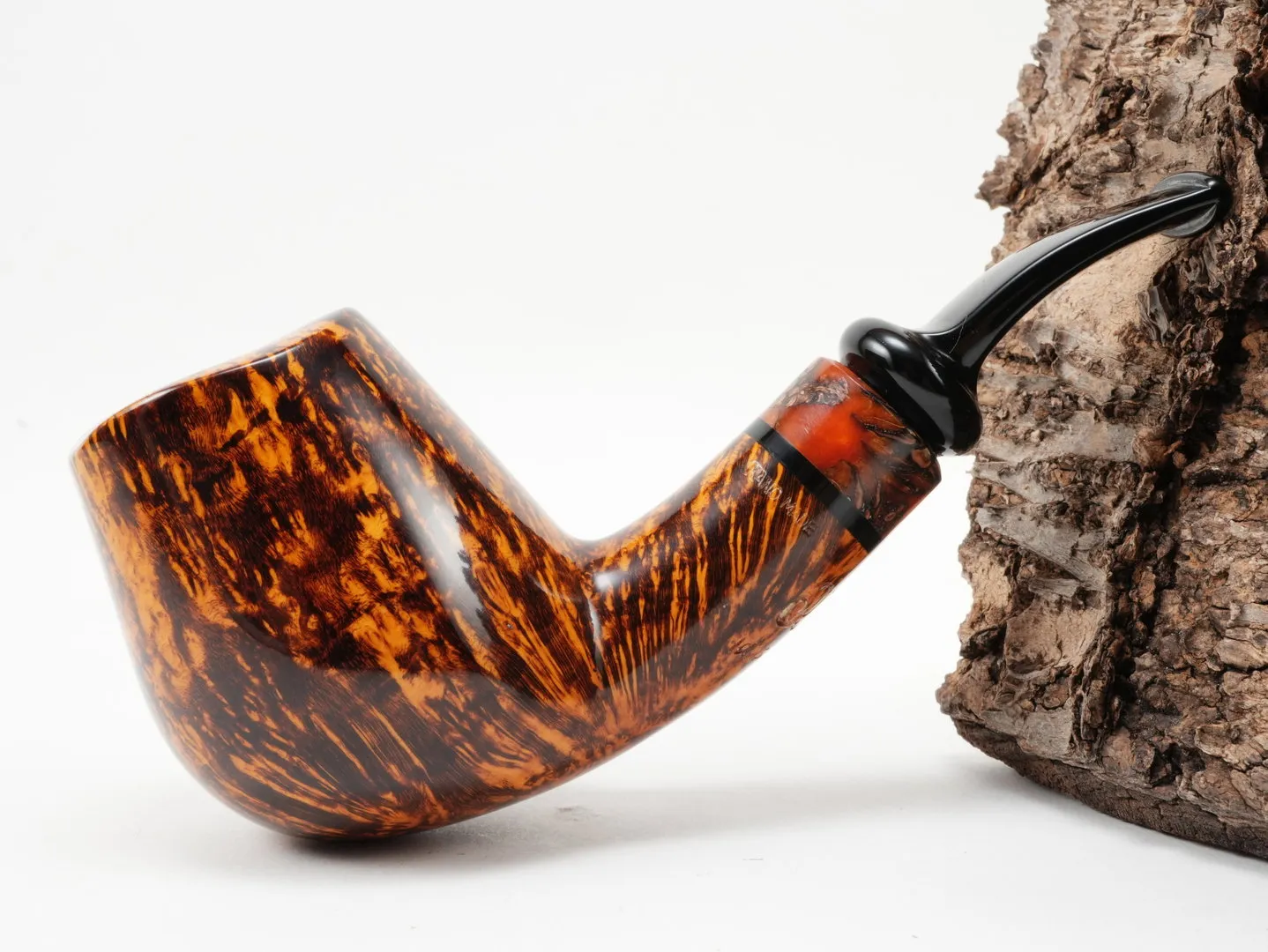 Peder Jeppesen Neerup Pfeife Gr. 4 Ida 667 – Produktbild 2