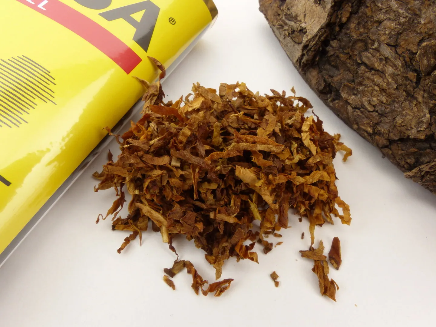Hansa Krüll Pfeifentabak 50g von Pöschl – Produktbild 3